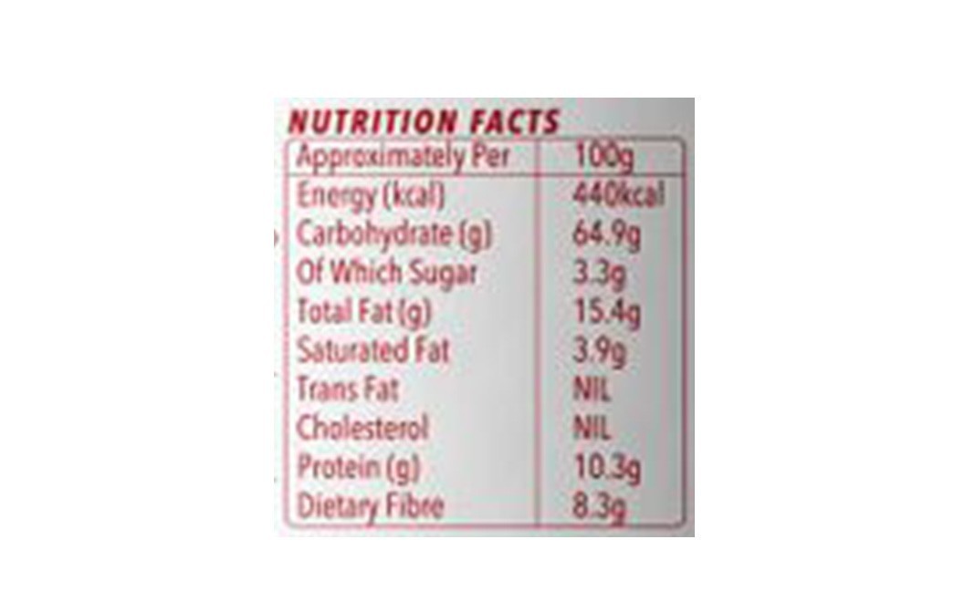 The Green Snack Co Quinoa Puffs, Fiery Spice    Tin  40 grams